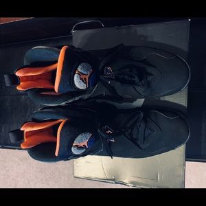 Air Jordan 8 Retro Phoenix Suns